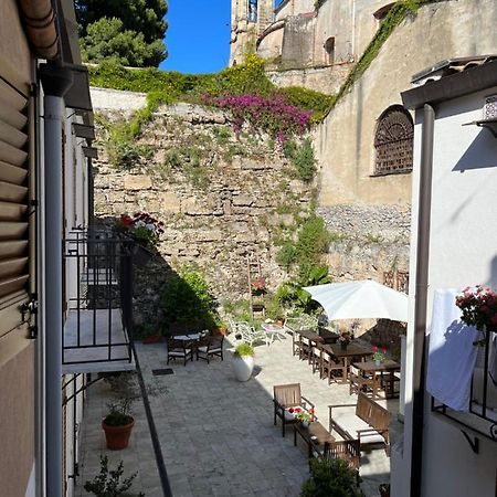 Baglio San Giovanni Palermo Exteriér fotografie