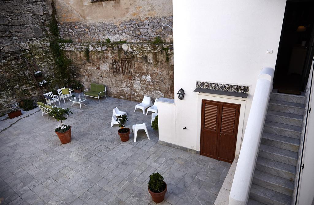 Baglio San Giovanni Palermo Exteriér fotografie
