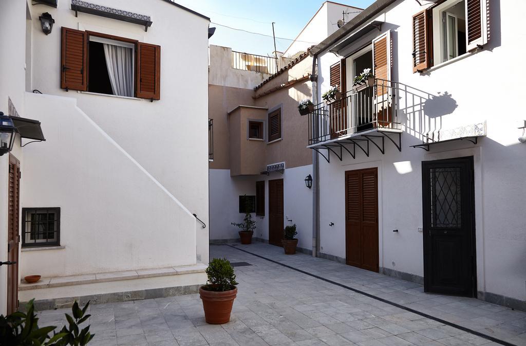 Baglio San Giovanni Palermo Exteriér fotografie