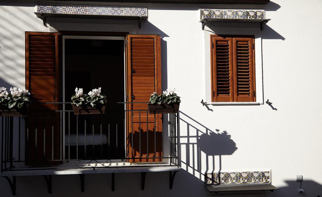 Baglio San Giovanni Palermo Exteriér fotografie