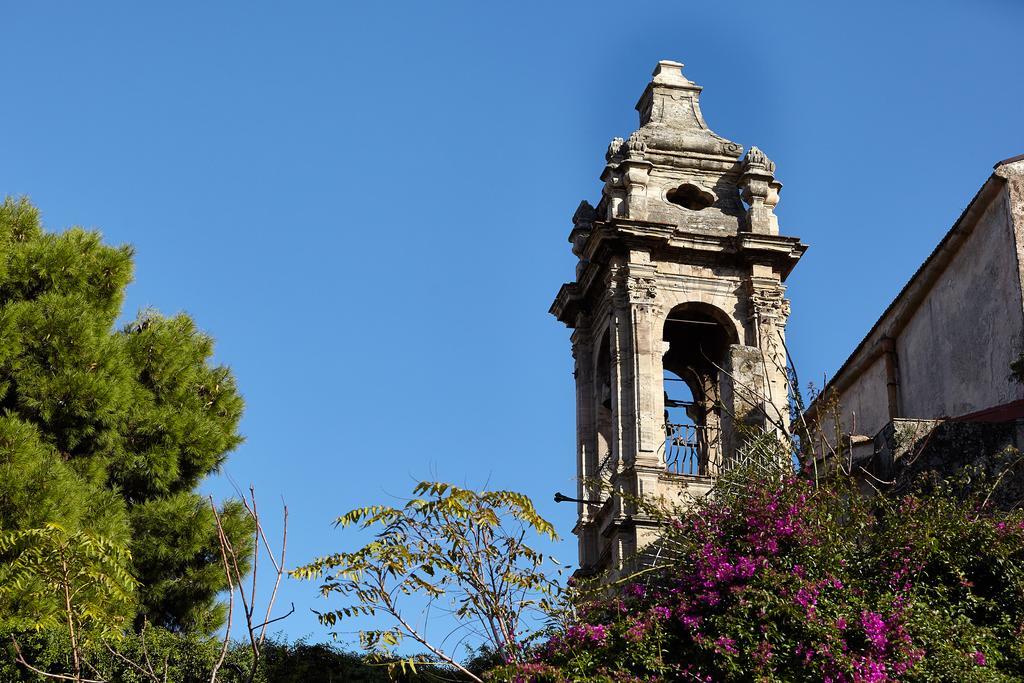Baglio San Giovanni Palermo Exteriér fotografie