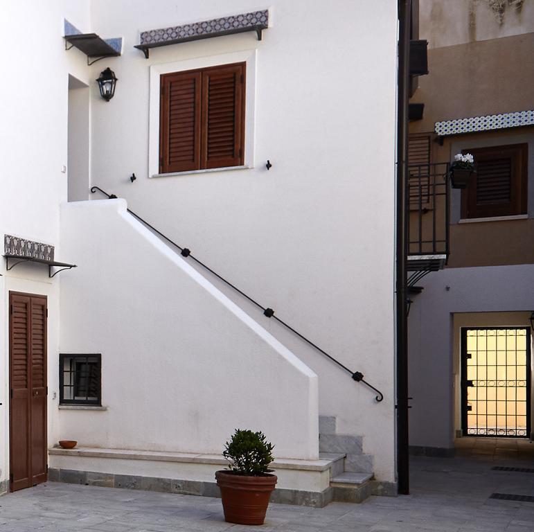 Baglio San Giovanni Palermo Exteriér fotografie